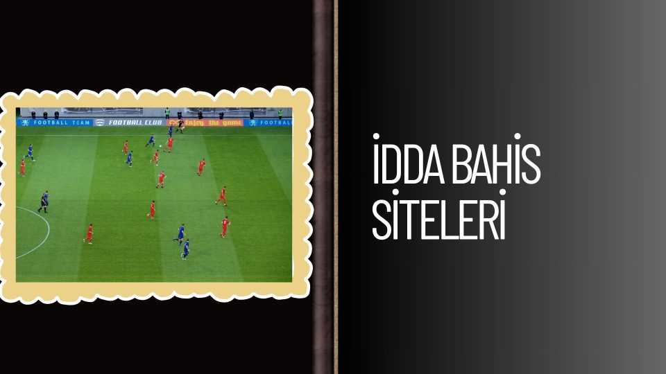idda Bahis Siteleri